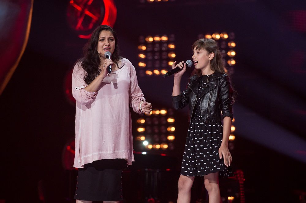 The Voice Kids: Wiktoria Gabor i romskie korzenie