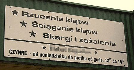 Polska na wesoło