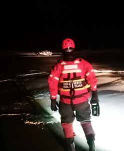 Sztorm na Bałtyku. Ratownicy są zaskoczeni szaleństwem polskich żeglarzy