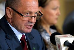 Były minister świadkiem nieprawidłowości przy zatrudnianiu