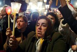 Uroczystości maryjne w Fatimie