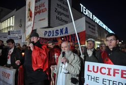 Ministerstwo kultury wstrzymało dotację dla festiwalu Dialog. Przez "Klątwę"