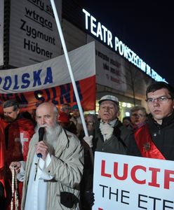 Ministerstwo kultury wstrzymało dotację dla festiwalu Dialog. Przez "Klątwę"