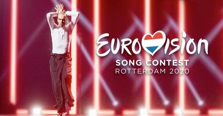 Eurowizja 2020: Litwa z piosenką "On Fire" faworytem bukmacherów. Kim jest The Roop?