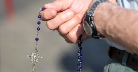 Włosi zmienili modlitwę "Ojcze nasz". Sugerowała, że Bóg kusi człowieka