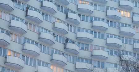Warszawa. Wpadł "balkonowy skoczek". Koniec złodziejskiej kariery