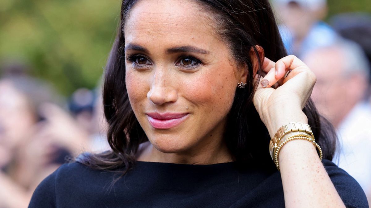 Meghan Markle ustawia się z paparazzi? Fotografka wyznała prawdę: "Mogą być kłopoty"