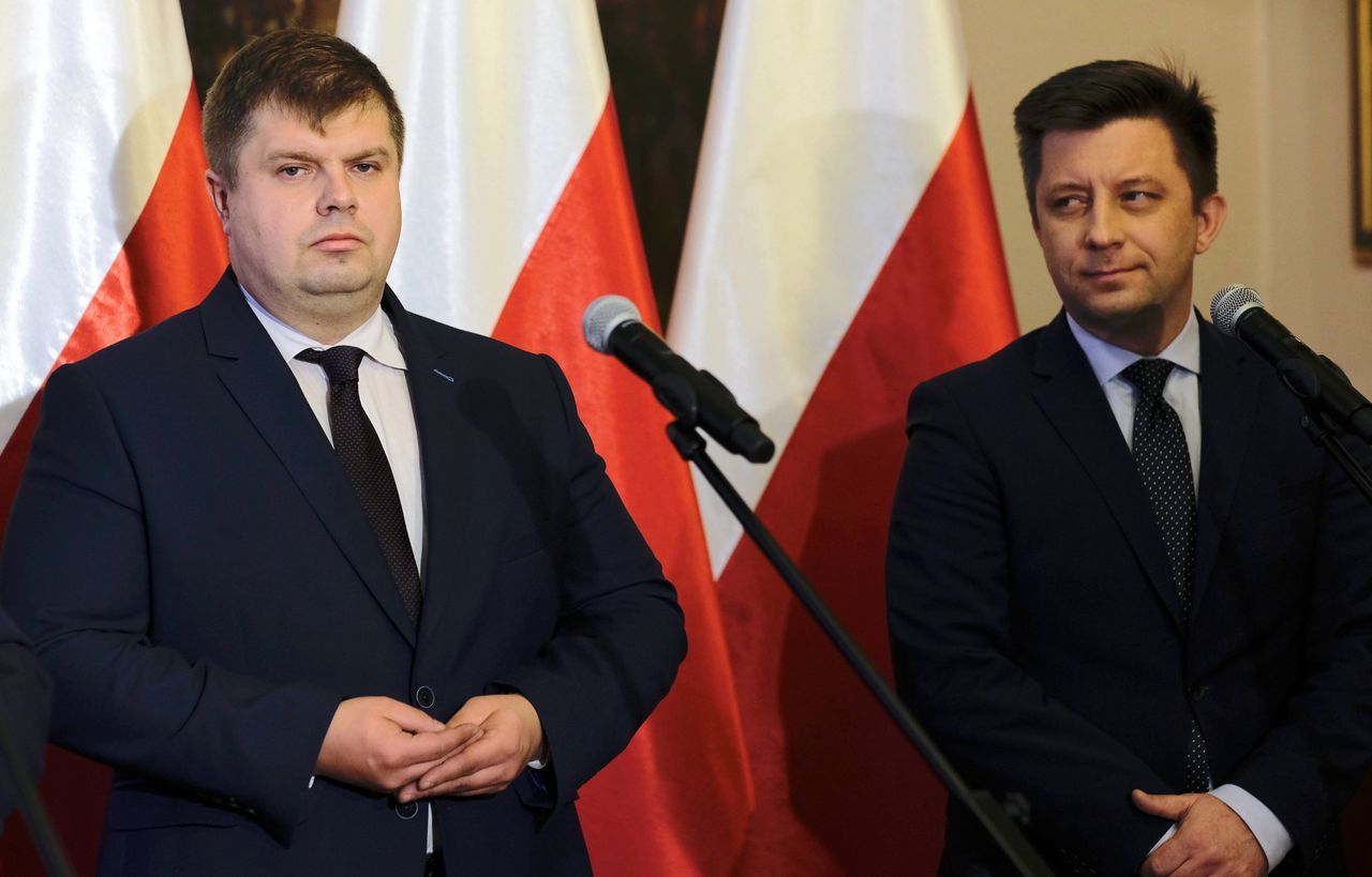 PiS zdobył kolejny sejmik. Koalicja w Śląskiem rozbita