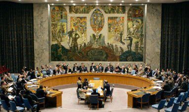 Rezolucja ONZ ws. Kosowa odrzucona
