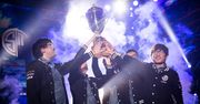 Katowicki finał IEM dobiegł końca. Amerykanie zwycięzcami w League of Legends