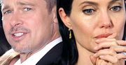Do sieci wyciekły zdjęcia OBRAŻEŃ Angeliny Jolie po bójce z Bradem Pittem. To ostatecznie pogrąży aktora