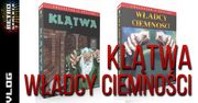 Klątwa - Władcy Ciemności - Kolekcjonerskie Reedycje Kultowych Gier na Atari