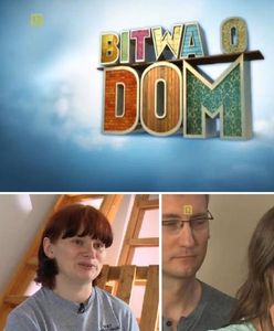 "Bitwa o dom" czy walka o współczucie widzów?