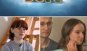 "Bitwa o dom" czy walka o współczucie widzów?
