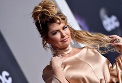 Shania Twain ma już 54 lata. Tak dziś wygląda "królowa pop country"