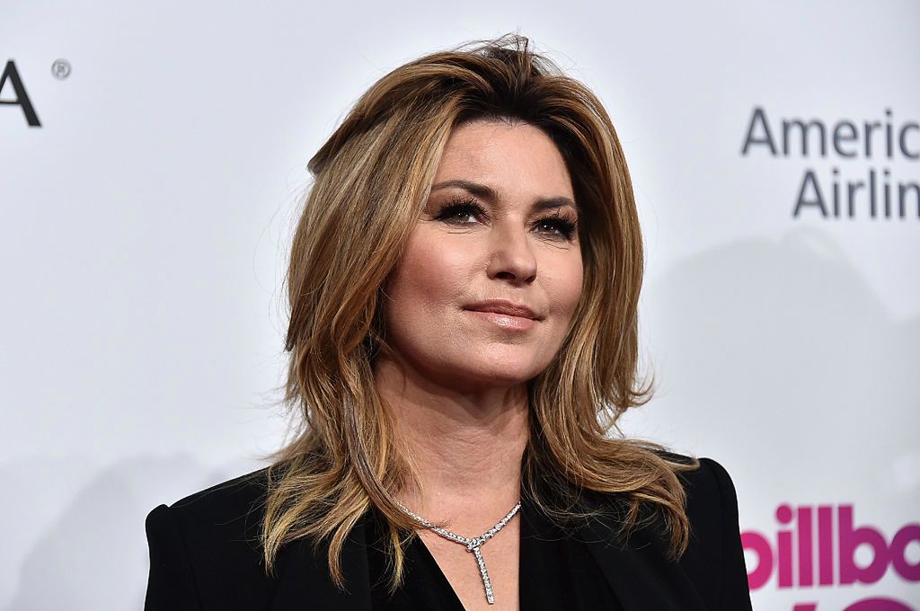 Shania Twain była bita i molestowana przez ojczyma. Miała 10 lat, gdy zaczął się horror