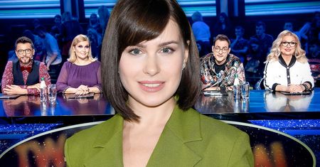 Anna-Maria Sieklucka pierwszy raz o udziale w "Twoja Twarz Brzmi Znajomo 14". To dlatego przyjęła propozycję