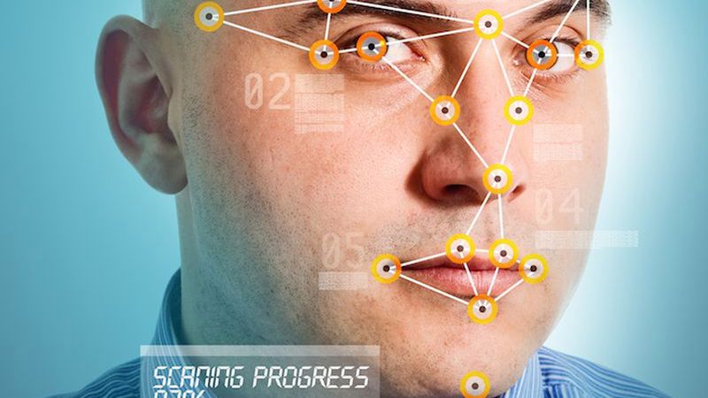 Biometria ma być przyszłością jeśli chodzi o metody logowania się do bankowości mobilnej. 