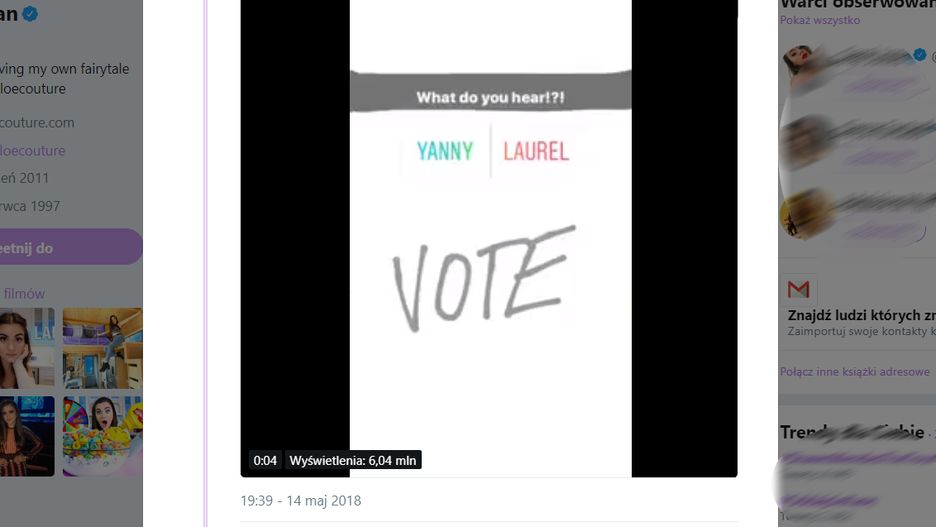 Iluzje dźwiękowe potrafią być jeszcze bardziej zaskakujące niż optyczne