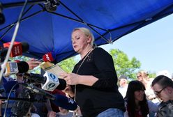 Wybory parlamentarne. Iwona Hartwich startuje do Sejmu