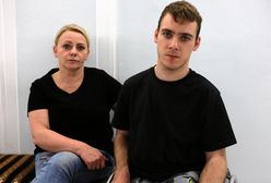 Fundacja oświadczyła, że zatrudnia protestującego w Sejmie Jakuba Hartwicha. Matka mężczyzny twierdziła co innego