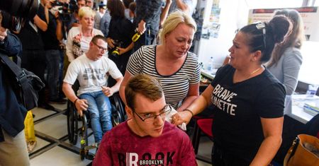 Niepełnosprawni szykują wielki protest. To reakcja na obietnice PiS