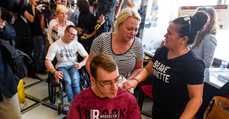 Po wypowiedziach Iwony Hartwich, PFRON skontroluje fundację, w której pracuje jej syn