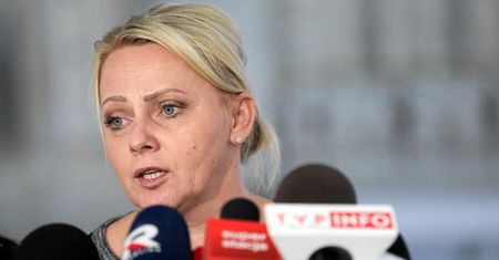 Protest niepełnosprawnych w Sejmie. Przygotowano "trzeci kompromis"