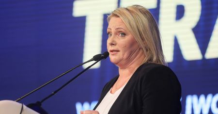 Iwona Hartwich: jestem społecznikiem, nie myślałam o wstąpieniu do partii