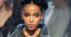 Zoom na styl - FKA twigs