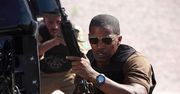 Jamie Foxx jako James Lynch