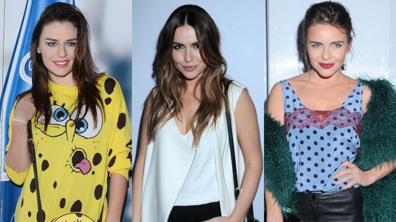 Gwiazdy o swoim dzieciństwie
Fotografia: AKPA