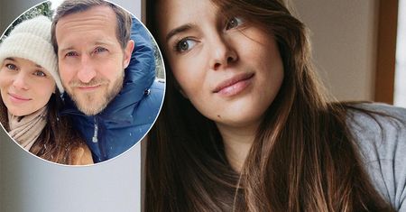 Ciężarna Anna Czartoryska-Niemczycka rozpisała się o kłopotach małżeńskich. "To trudny temat". Publikacja daje do myślenia