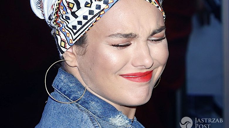 Ewa Farna o samobójstwie czeskiej kobiety