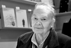 Pożegnanie Julii Hartwig