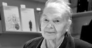 Pożegnanie Julii Hartwig