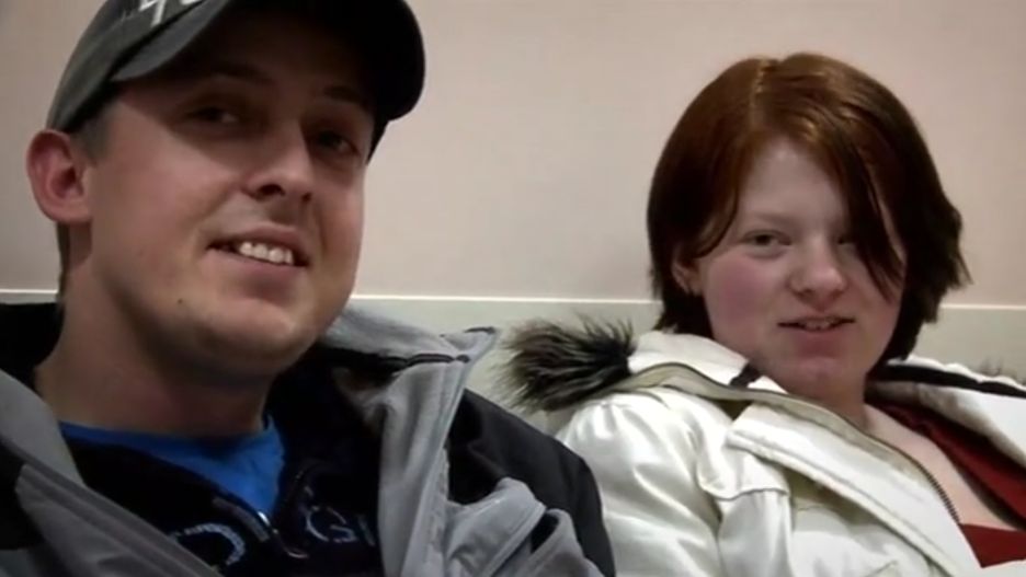 Laura Williams jest najmłodszą Brytyjką, która urodziła zrośnięte bliźnięta