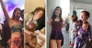21 rodziców, których życie po narodzinach dziecka wywróciło się do góry nogami