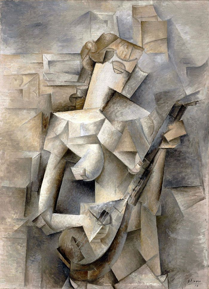 Picasso