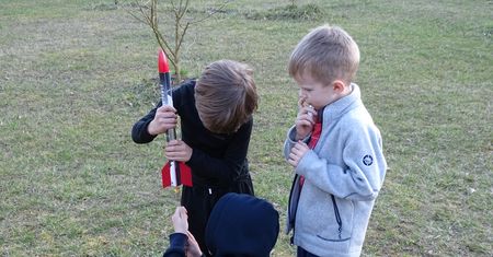 Nie musisz być Elonem Muskiem, żeby posłać w niebo własną rakietę. To tańsze niż myślisz