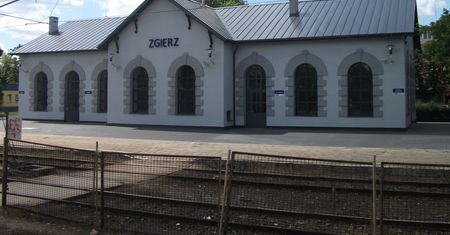 Mieszkańcy tych miejscowości nie mają lekko