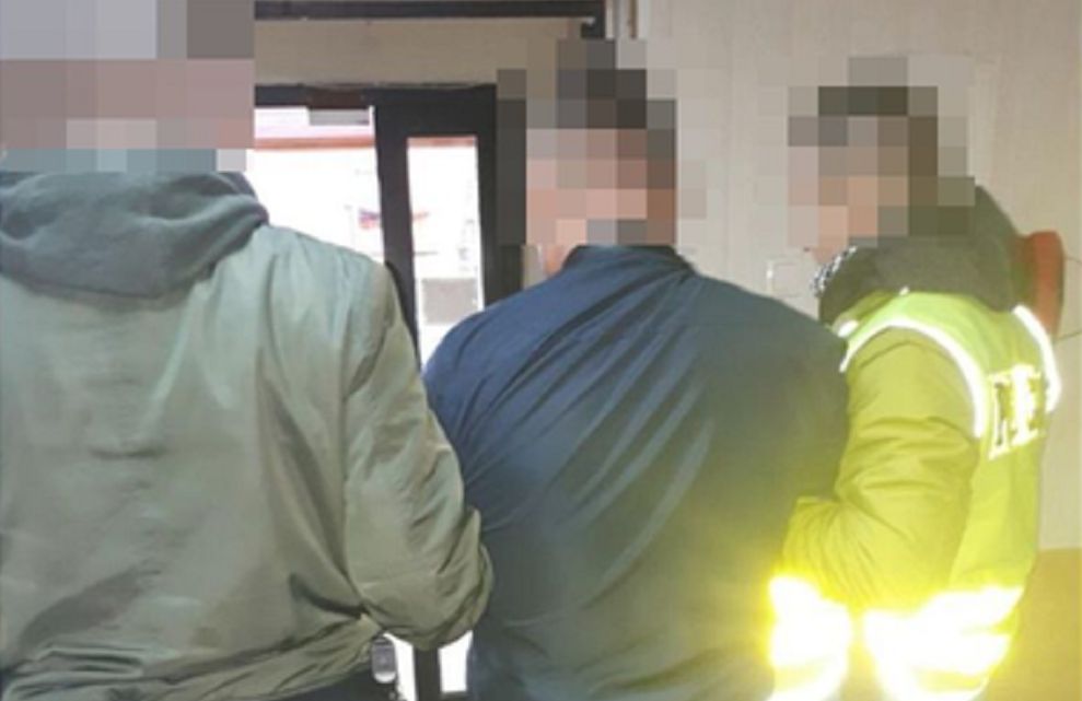 Morderstwo na konferencji w Karpaczu. 43-latek udusił kobietę kablem od żelazka