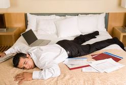 Ile bezrobotnego jest w każdym z nas?