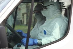 Koronawirus- mapa zakażeń w mazowieckim i całej Polsce