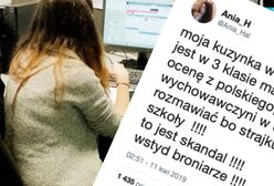 "Moja kuzynka wróciła zapłakana ze szkoły". Tak manipuluje nami armia trolli