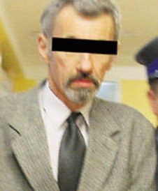 Zlecił mord rodziców dziewczynki, w której się zakochał?