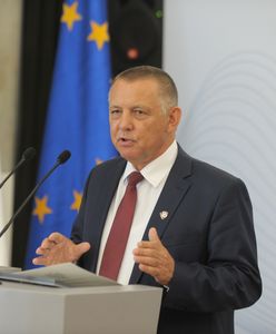 Wkurzeni pracownicy fiskusa zrobili kontrolę majątku wiceministra finansów. Żądają wyjaśnień