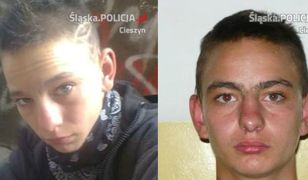 Policja prosi o pomoc. Zaginął chłopak z nietypowym tatuażem