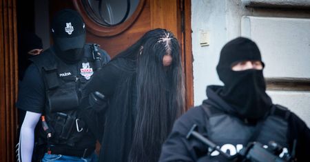 Morderstwo Jana Kuciaka. Cztery osoby aresztowane
