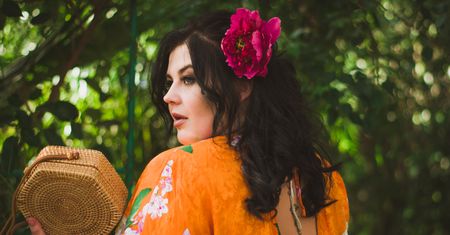 "Schudnij, a nie płaczesz". Ewa Zakrzewska pokazuje, jak wygląda body shaming po polsku